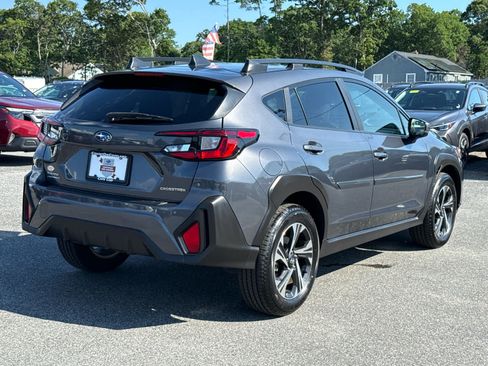 Certified 2024 Subaru Crosstrek 2.0i Premium AWD/4WD image 7