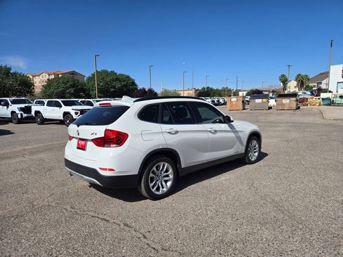 Used 2015 BMW X1 xDrive28i w/ Premium Package AWD/4WD image 5