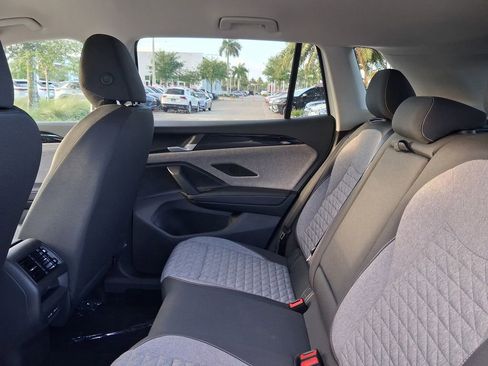 New 2026 Volkswagen Tiguan S image 5