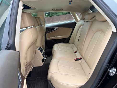 Used 2014 Audi A7 3.0T Premium Plus AWD/4WD image 8