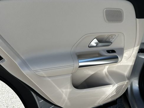 Certified 2026 Mercedes-Benz GLA 250 4MATIC w/ Midnight Edition image 25