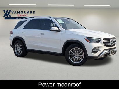 Used 2024 Mercedes-Benz GLE 350 4MATIC