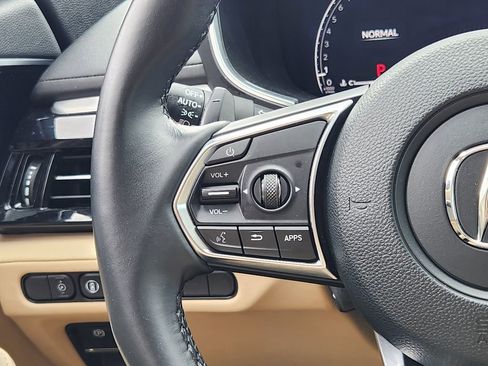 Used 2023 Acura MDX FWD w/ Technology Package image 27