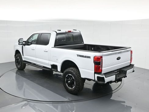 New 2026 Ford F250 Lariat w/ Tremor Off-Road Package image 41