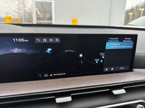 New 2026 Genesis GV80 2.5T Advanced image 24