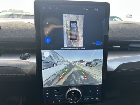 Used 2022 Ford Mustang Mach-E GT image 13