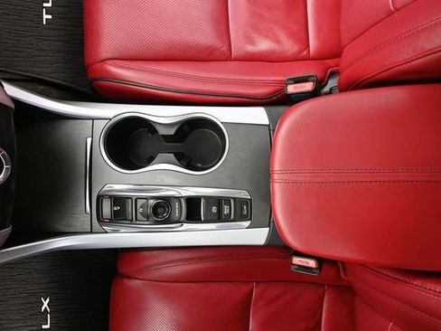 Used 2019 Acura TLX V6 w/ Technology & A-SPEC Pkg image 35