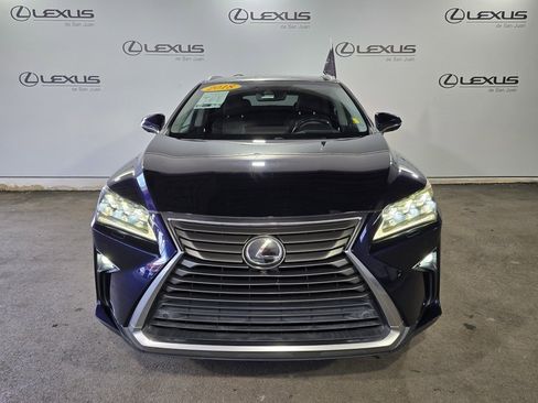 Used 2018 Lexus RX 350 F Sport image 2