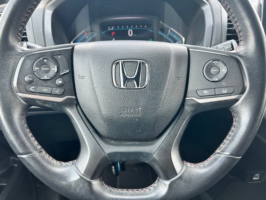 Used 2023 Honda Odyssey Sport image 22