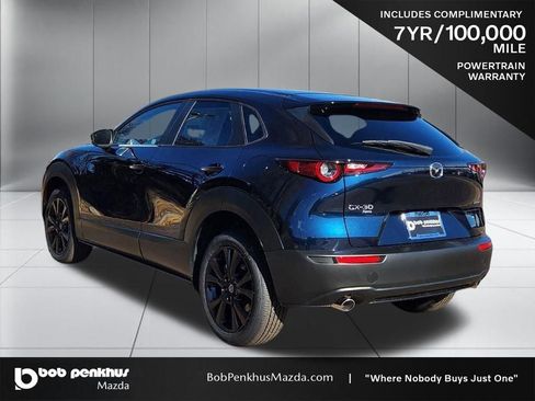 New 2026 MAZDA CX-30 AWD 2.5 S w/ Select Sport Pkg image 30