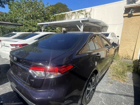 Used 2020 Toyota Corolla LE FWD image 13