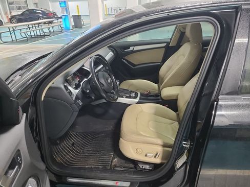 Used 2015 Audi A4 2.0T Premium Plus w/ Technology Package image 4