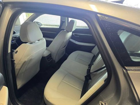 Used 2023 Hyundai Sonata SEL w/ Convenience Package image 19
