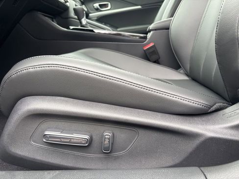 New 2026 Acura Integra FWD image 13