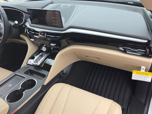 New 2026 Acura MDX FWD w/ Technology Package image 27