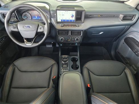 Used 2024 Ford Maverick Tremor w/ Tremor Off-Road Package image 25