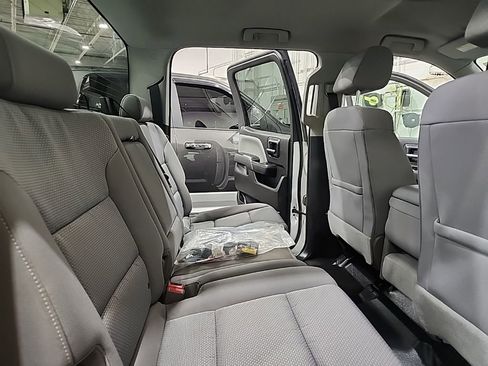 Used 2019 GMC Sierra 3500 4x4 Crew Cab w/ Sierra Convenience Package image 28