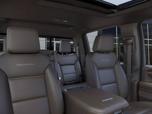 New 2026 GMC Sierra 2500 Denali w/ Denali Reserve Package AWD/4WD image 24