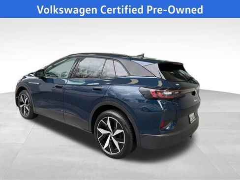 Certified 2023 Volkswagen ID.4 Pro S image 4