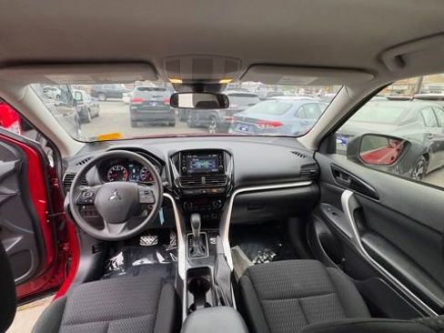 Used 2022 Mitsubishi Eclipse Cross ES image 21