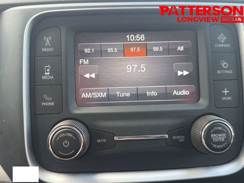 Used 2023 RAM 1500 Tradesman w/ Popular Equipment Group AWD/4WD image 7