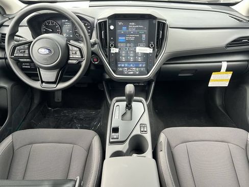 New 2026 Subaru Crosstrek 2.5i Premium AWD/4WD image 12