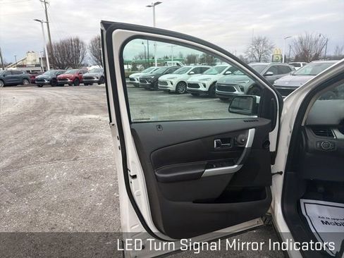 Used 2014 Ford Edge SEL w/ Equipment Group 205A image 25