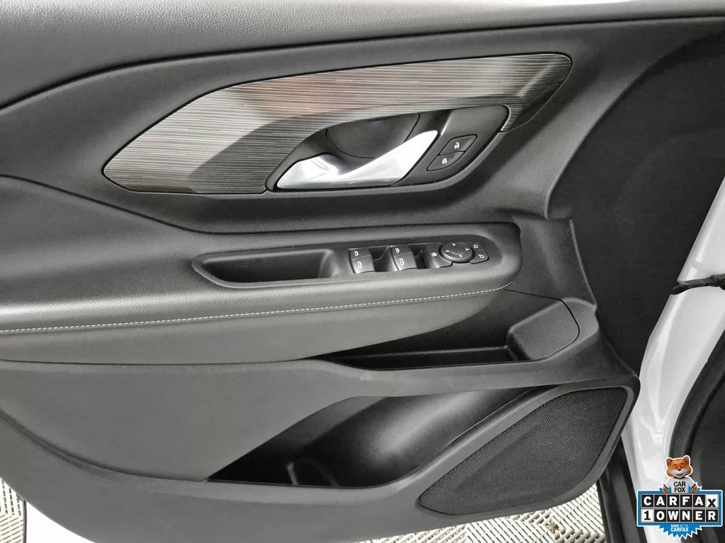 Certified 2024 GMC Terrain SLE FWD image 15