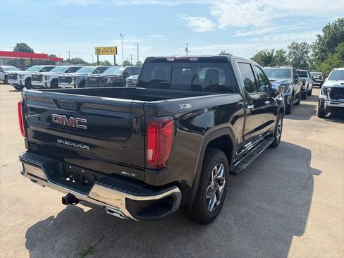 New 2026 GMC Sierra 1500 SLT w/ SLT Premium Plus Package AWD/4WD image 6