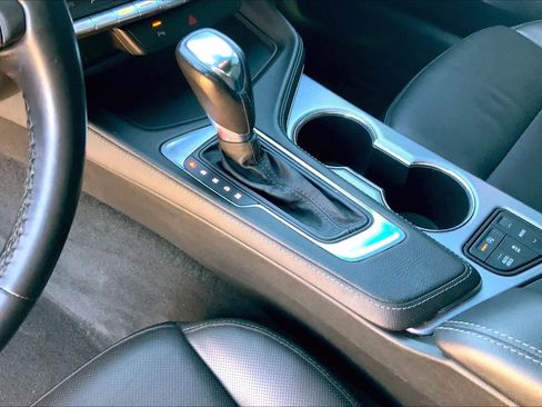 Used 2021 Cadillac CT4 Premium Luxury image 16