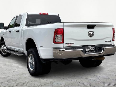 Used 2024 RAM 3500 Big Horn image 11