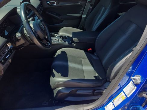 Used 2023 Honda Civic Sport image 14