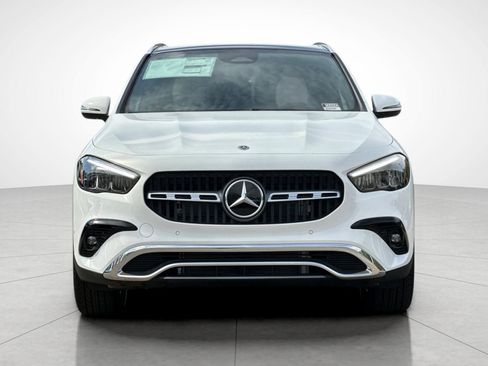 New 2026 Mercedes-Benz GLA 250 image 6