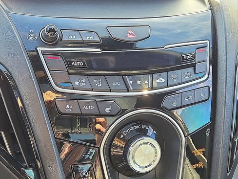 Used 2022 Acura RDX A-Spec image 30