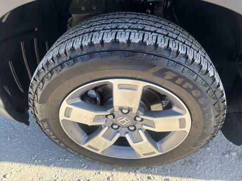 Used 2025 Honda Ridgeline RTL image 28