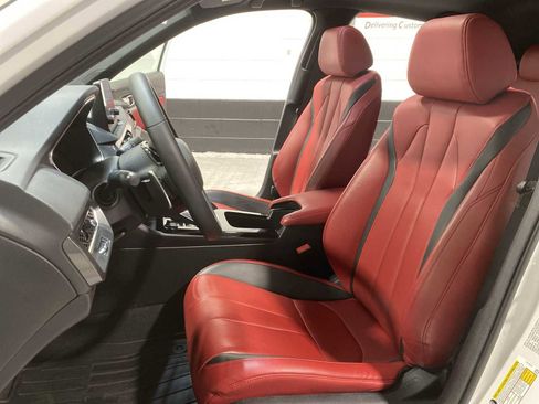 Certified 2023 Acura Integra A-Spec image 11