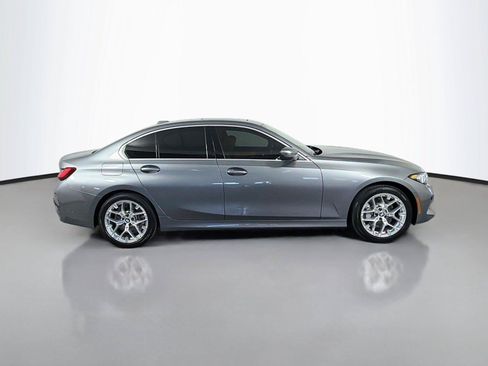 New 2026 BMW 330i xDrive Sedan w/ Premium Package AWD/4WD image 4