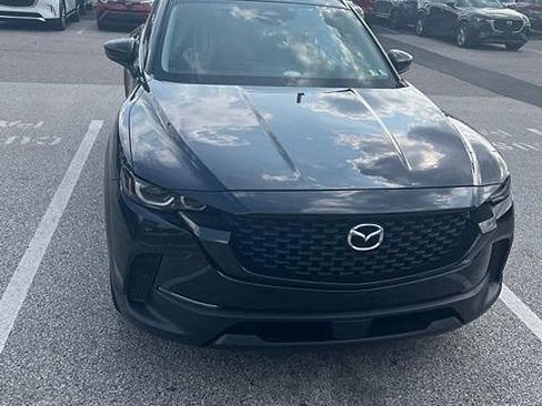 Used 2025 MAZDA CX-50 AWD 2.5 S w/ Select Package image 5