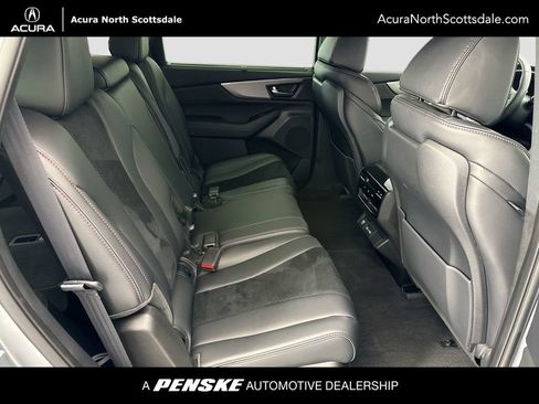 Certified 2023 Acura MDX A-Spec AWD/4WD image 23