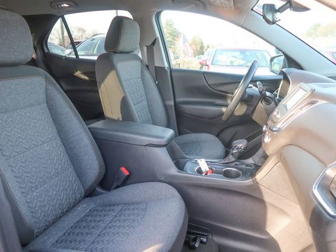 Used 2023 Chevrolet Equinox LT image 19