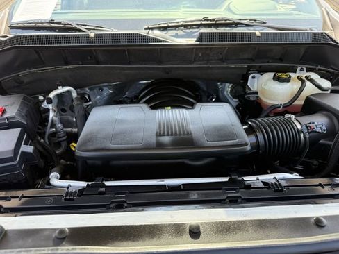 Certified 2023 Chevrolet Silverado 1500 RST RWD image 33