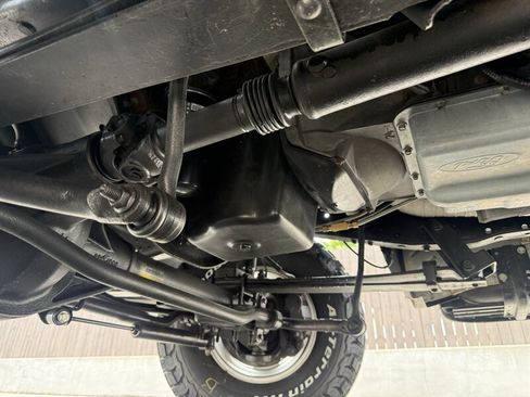 Used 2000 Ford F250 Lariat AWD/4WD image 84
