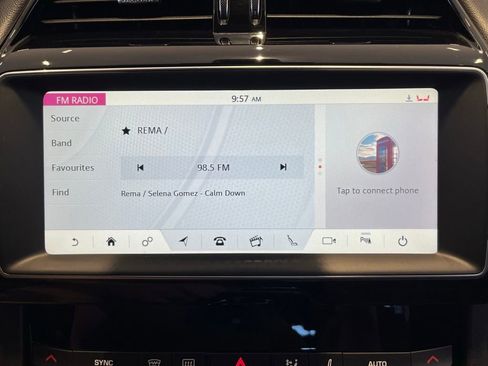 Used 2019 Jaguar F-PACE Premium AWD/4WD image 56