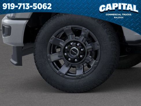 New 2026 Ford F250 XL w/ STX Appearance Package image 19