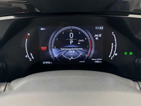 Used 2024 Lexus NX 350 AWD w/ Vision Package image 16