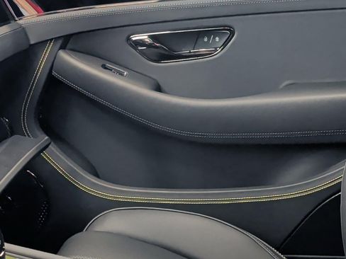 New 2026 Bentley Continental GT AWD/4WD image 33