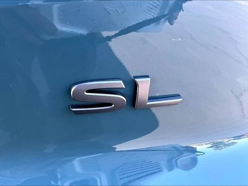 New 2026 Nissan Pathfinder SL FWD image 8
