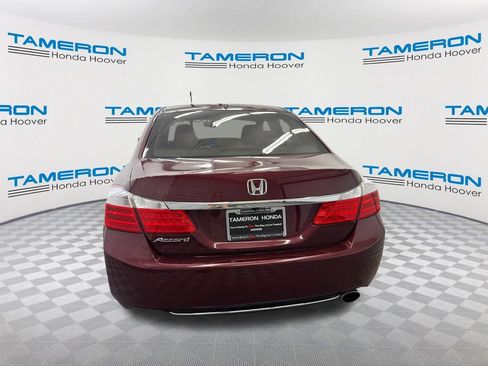 Used 2014 Honda Accord EX-L image 4