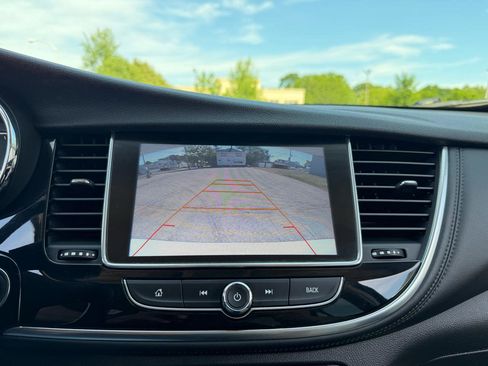 Used 2017 Buick Encore Preferred AWD/4WD image 11