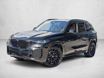 Certified 2024 BMW X5 sDrive40i w/ M Sport Package